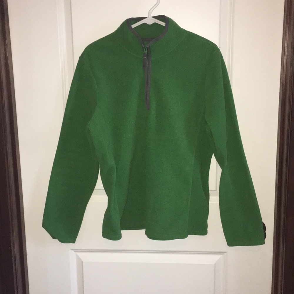 Old Navy Half Zip Pullover
